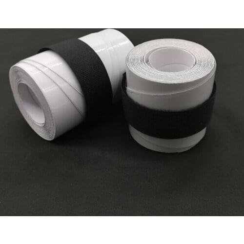 Transparent 2.5*75 Inch Sup Rail Tape Sup Rail Protection Tape For Surfing