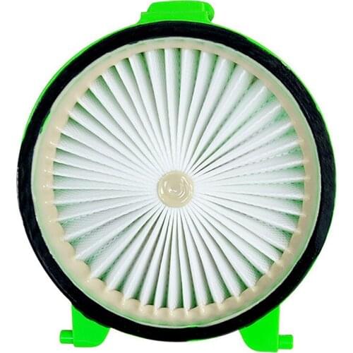 Vacuum Cleaner HEPA Filter Washable Cleaning Filters Replacement Filter for Rowenta RS-RH5024 Vacuum Cleaner Parts