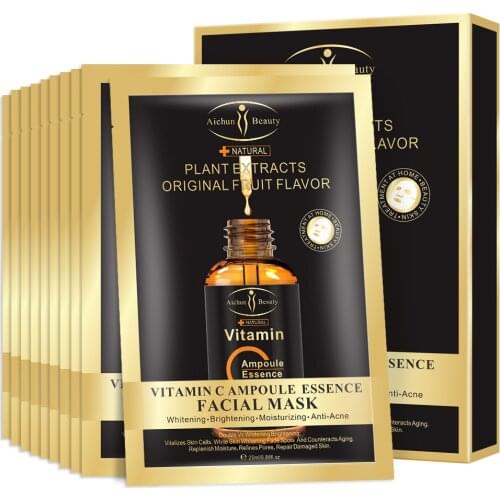 ROLANYIN Whitening Face Masks