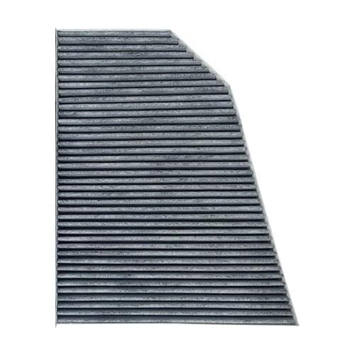 CABIN FILTER For Tesla MODEL-X 60D 75D 90D P90D P100D AWD Hatchback 2015 2019 2020 Activated Carbon OEM103904200A