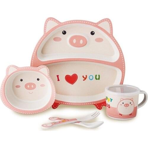 TSSAAG Dinnerware Sets