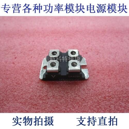 UFB200FA40P 100A400V rectifier diode module
