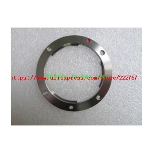 Repair Parts For Panasonic FOR Lumix GH3 GH4 GH5 DMC-GH3 DMC-GH4 DC-GH5 Lens Mount Connection Ring Ass'y VMD6702