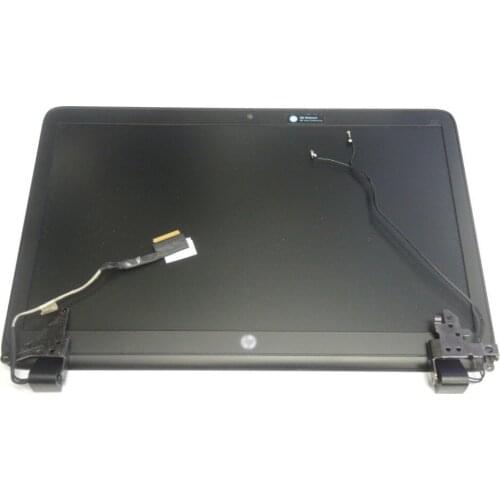 For HP ProBook 450 G2 Complete Assembly LCD Laptop Screen 15.6" Matte Black