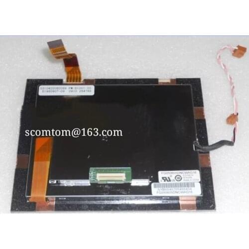 FG050600ANCWAGZ1 5.6inch LCD screen display