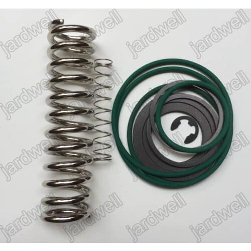 2901006500(2901-0065-00) Min.Pressure Valve Kit replacement aftermarket parts for AC compressor