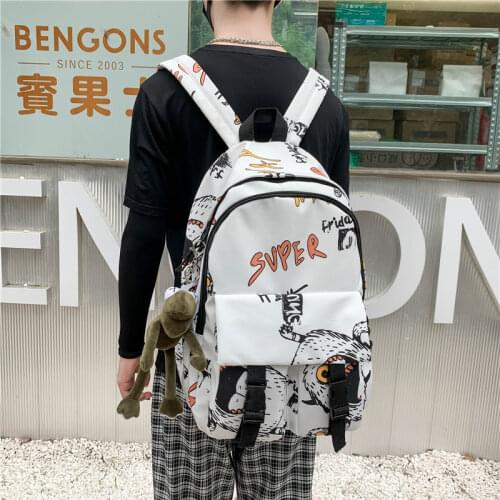 ALLKACI Backpacks For Boys