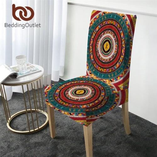 BeddingOutlet Chair Covers