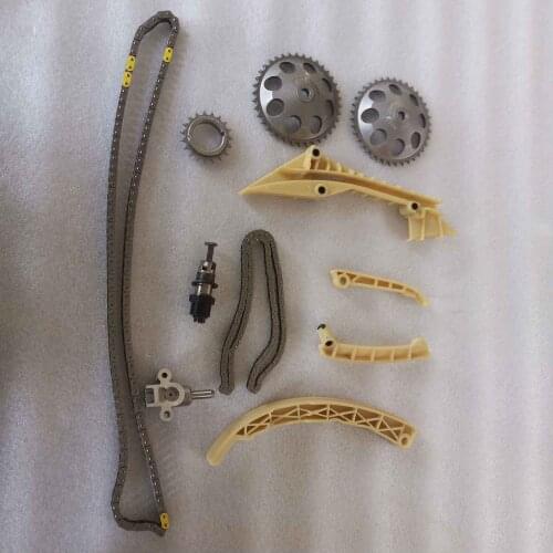 Timming chain for baic d70 2.0T engine ,Saab 9-5 engine 95% new