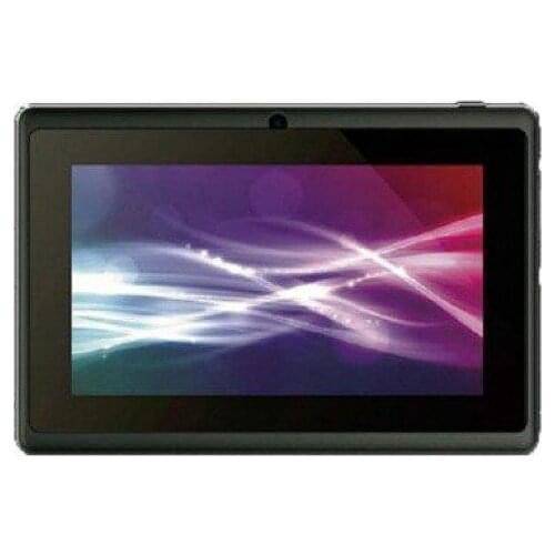 Black 7 inch for iLike Q7 PRO Capacitive touch screen panel repair replacement spare parts free shipping