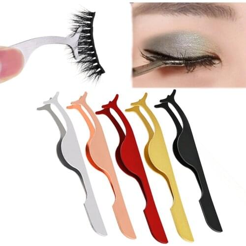 DEJOLIA Eyelash Curler