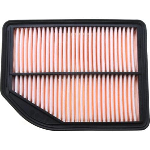 For Cabin Filter Honda12-14 Styles CR-V 2.4 12-17 Style CR-V 2.0 Car Accessories 1 Pcs Tarpaulin External Cabin filter core