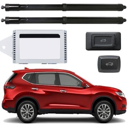 Electric Tailgate Nissan X-TRAIL electric Tailgate