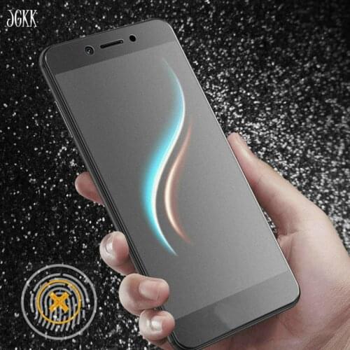 JGKK Screen Protectors For Oppo R11 China