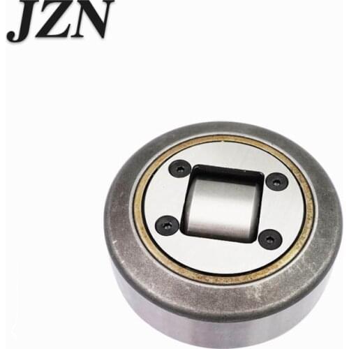 JZN Free shipping ( 1 PCS ) MR191 Composite support roller bearing