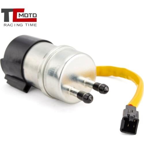 15100-21E01-000 Motorcycle Fuel Pump For SUZUKI GSX1100G VZ800 Marauder RF400 RF600 RF600RT RF900 RF900R RF900RV gas pump
