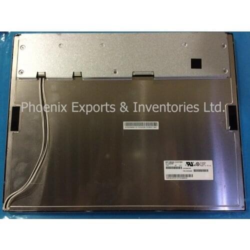 Original AC150XA01 15" 1024*768 LCD DISPLAY PANEL