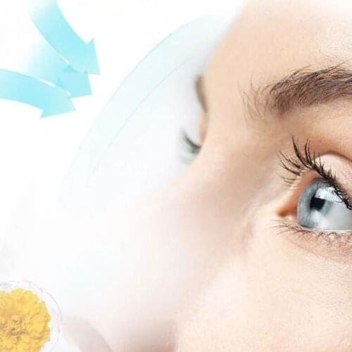 Support eye formula / Lutein, blueberry, Zeaxanthin, Bilberry, L-Taurine, Biotin