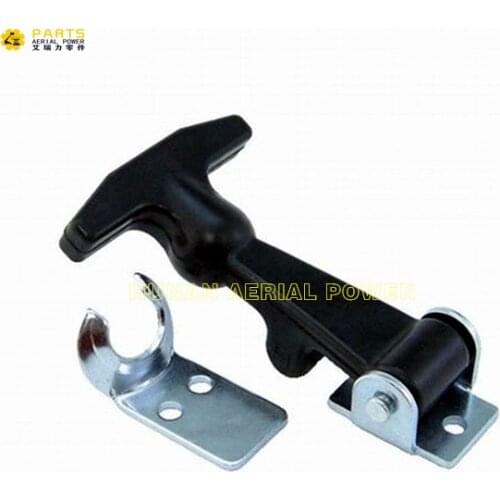 Genie lift latch 45363GT