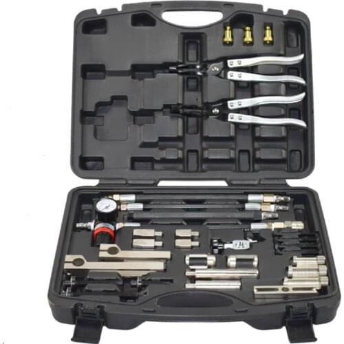 All Cars Disassembly-Free Cylinder Oil Seal Replacement Tool Valve Clamp For VW BMW Audi Mercedes Benz