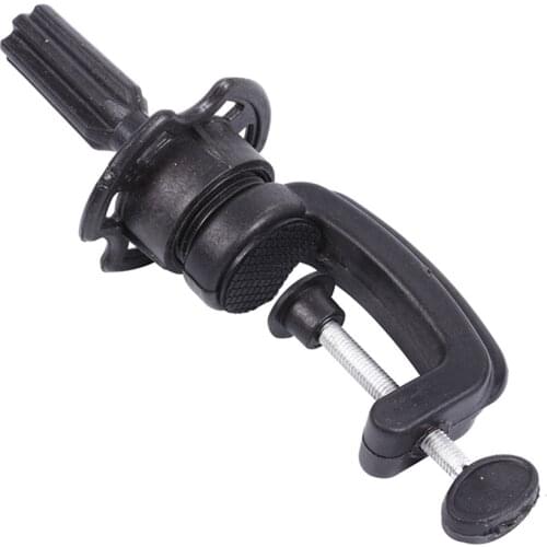 1pc Adjustable Mannequin Holder wigs stand for mannequin head Manik hair Training model hairdressers salon styling tools