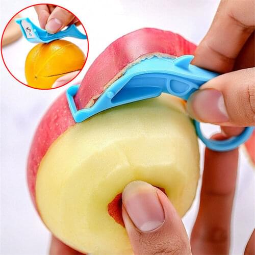 Ring fruit peeler Kitchen Goods