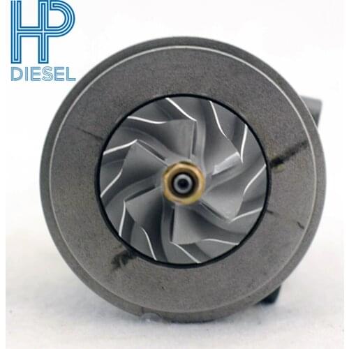 TD02 turbo chra 49173-07507 turbocharger core cartridge 49173-07506 9662371080 for Peugeot 207 / 307 / 308 1.6 HDI 90HP DV6ATED4