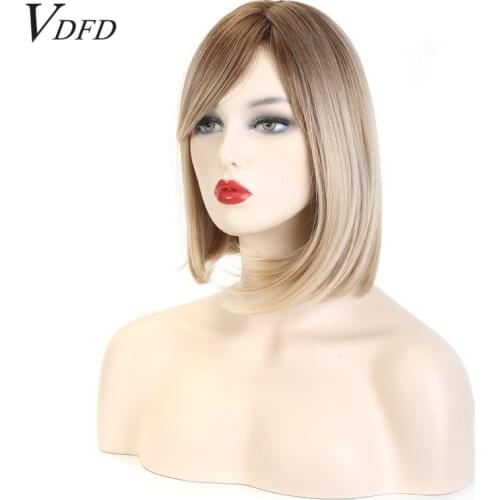 VDFD Wigs