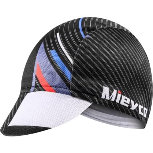 Mieyco Cycling Caps Road Summer Men/Women lightweight Bike Headwear MTB Bicycles Team cycle cap Sports Bandanas Ciclismo cap