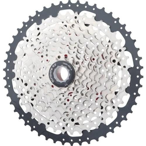 Week eight Bicycle Cassettes
