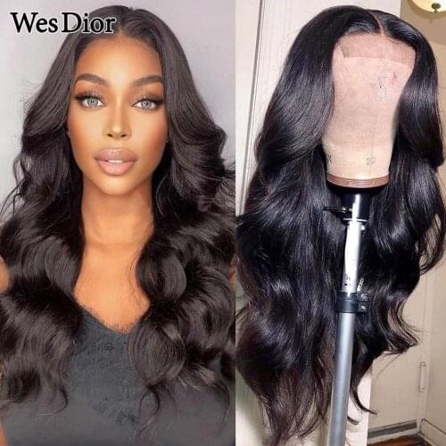 Wesdior Wigs