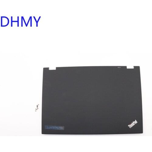 New and Original Laptop Lenovo ThinkPad T430 LCD Rear Cover/The LCD Rear cover FRU 04X0438 04W6861