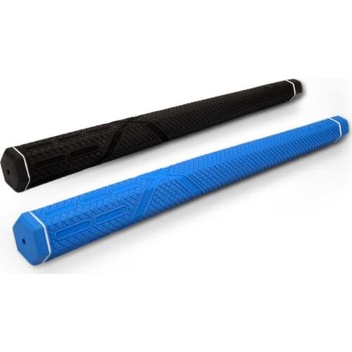 Golf Club Grip Non-slip Hexagonal Golf Club Grip Auxiliary Practice Accessories Court Club Grip