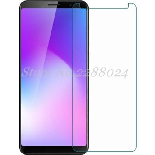 Smartphone 9H Tempered Glass for Cubot Power 5.99" GLASS Protective Film Screen Protector cover phone