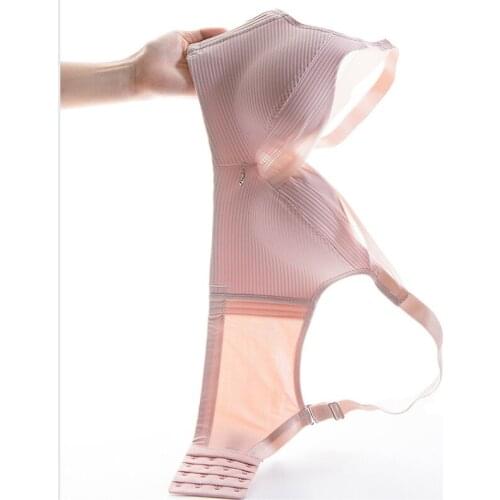 Plus Size Bra Sexy Lingerie push up Cup Bras for Women Solid Padded Underwear Brassiere Femme bralette top