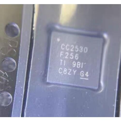 10-20PCS/ CC2530F256RHAR CC2530F256 CC2530 F256 QFN