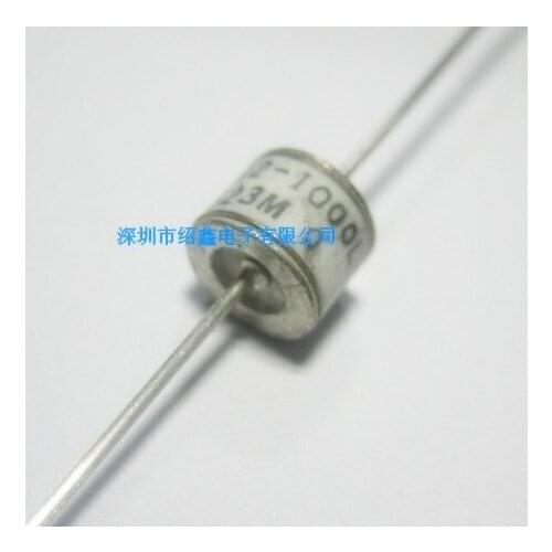 1000V Discharge Tube, CG2-1000L, 2R1000, Diode Ceramic Gas Discharge 211000