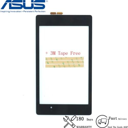 Asus Touchscreens For Google