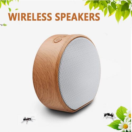 Gosear Portable Speakers