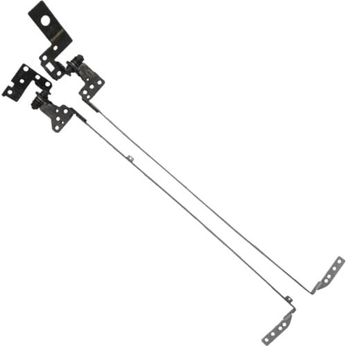 New Laptop Hinge for ACER V5-531 V5-571G V5-571 V5-531G V5-551 P/N:34.4VM07.XXX 34.4VM06.XXX LCD Laptop Hinges