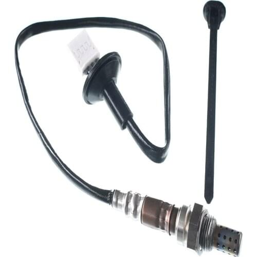 O2 Oxygen Sensor for Toyota Sienna 2004 2005 2006 2007 2008 2009 2010 3.3L 3.5L 3MZFE 2GRFE Downstream Rear 8946508030