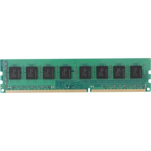 8GB DDR3 PC Ram Memory 240Pins 1.5V 1600MHz DIMM Desktop Memory for AMD FM1/FM2/FM2+ Motherboard