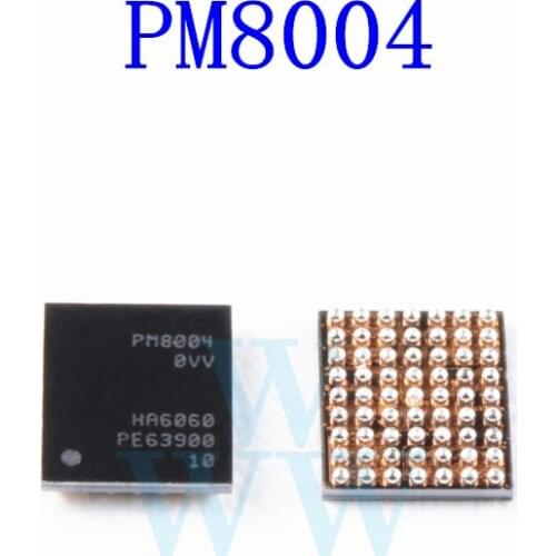 5pcs/Lot Original New PM8004 BGA IC Chipset 8004
