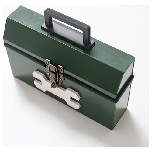 Game Identity V Emma WoodsToolbox Prop Cosplay Prop Halloween Carnival Party Props