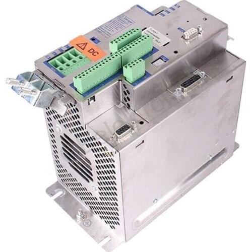 TLC534 F BERGER LAHR TLC534 F used in good condition