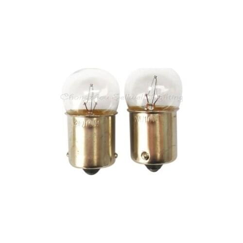 Auto light 24v 10w ba15s B077 GOOD 10pcs