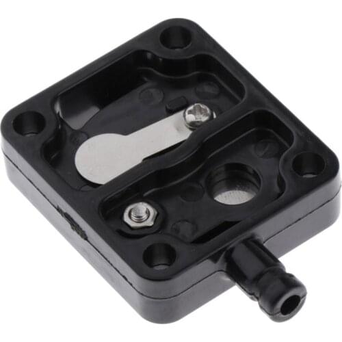 Fuel Pump Body for Tohatsu Nissan 9.9HP 15HP 18HP 2 Stroke Boat Motor