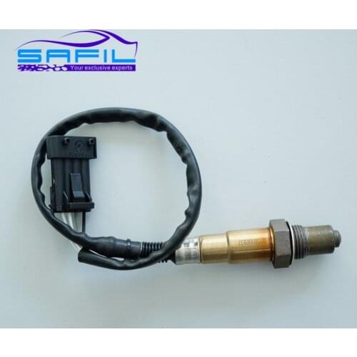 Universal O2 Oxygen Sensor For BYD F3 CHANA BENBEN CHERY A1 1.3 A3 Hatchback 1.6 A5 1.6 EASTAR CROSS 2.0 QIYUN 5 1.8 0258006937