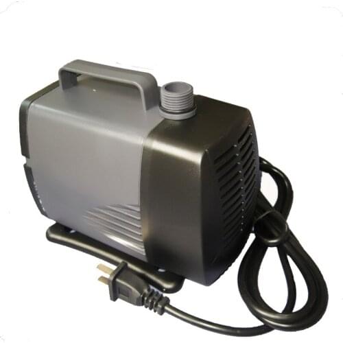 85w 4M water pump 4000L/H 220V for cnc router spindle motor