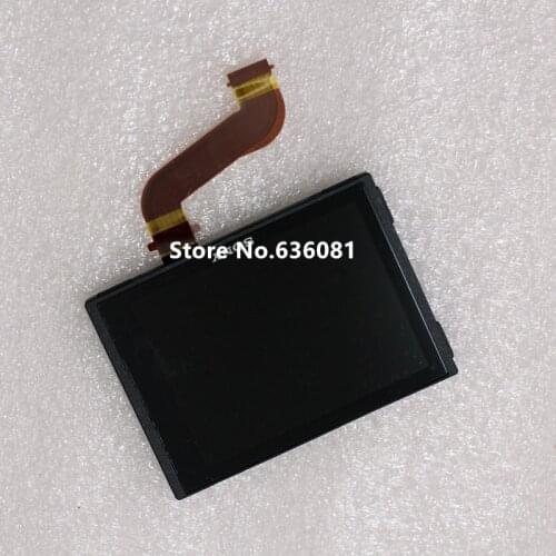 Repair Parts LCD Display Screen Ass'y With Flip Fixing Bracket For Sony ILCE-7RM2 ILCE-7SM2 A7SM2 A7RM2